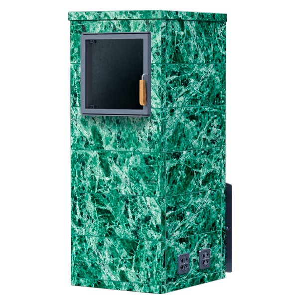 Комплект Гром 30 (П2) Русский пар 1580/40 Змеевик