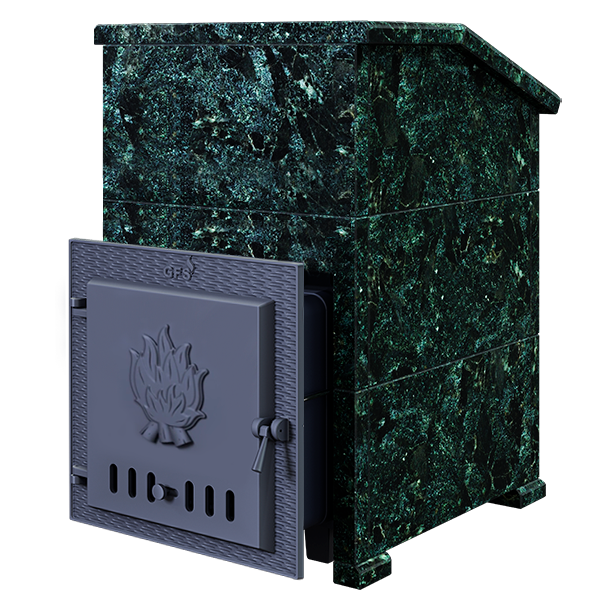 Комплект GFS (Гефест) ЗК 18 Президент 830/40 Пироксенит